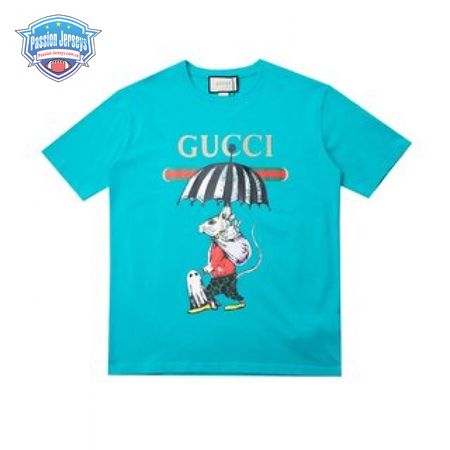 Gucci Animal Anniversary T-Shirt - GC0030