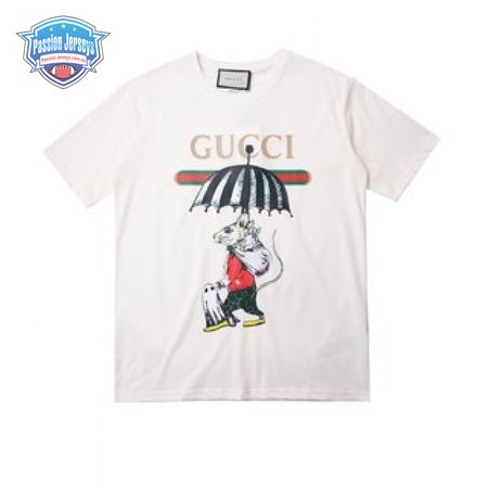 Gucci Animal Anniversary T-Shirt - GC0029