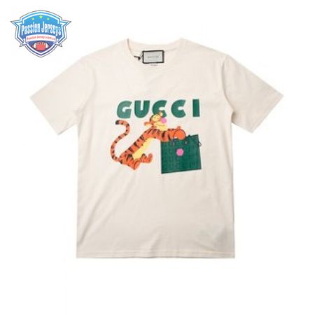 Gucci T-Shirt - GC0028