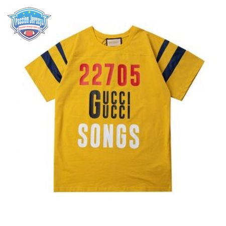 Gucci 100th Anniversary T-Shirt - GC0024