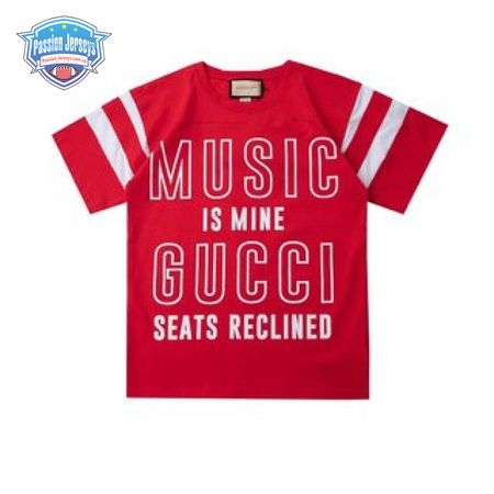 Gucci 100th Anniversary T-Shirt - GC0023