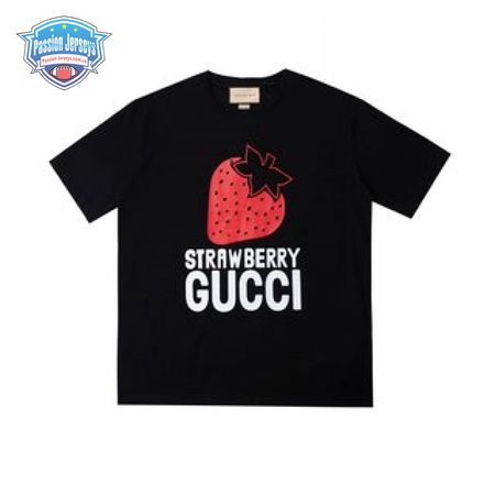 Gucci Strawberry T-Shirt - GC0022