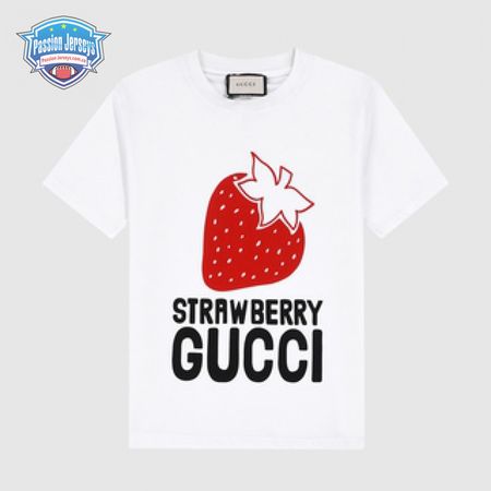 Gucci Strawberry T-Shirt - GC0021