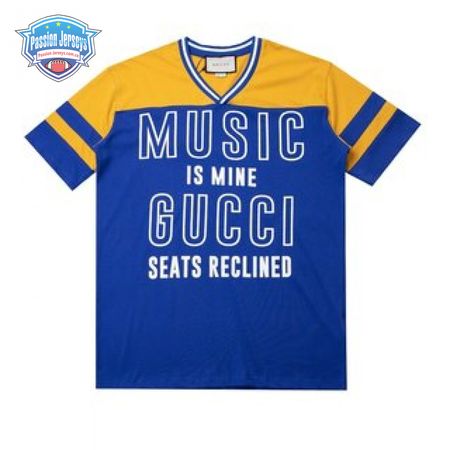 Gucci 100th Anniversary T-Shirt - GC0020