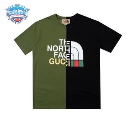 Gucci & The North Face Collaboration - GC0016