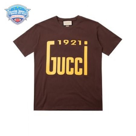 Gucci 100th Anniversary T-Shirt - GC0012