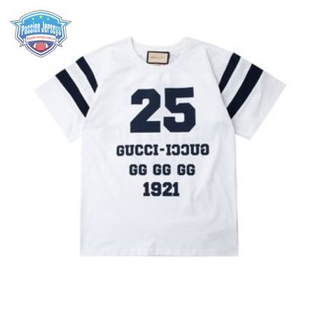 Gucci 100th Anniversary T-Shirt - GC0011
