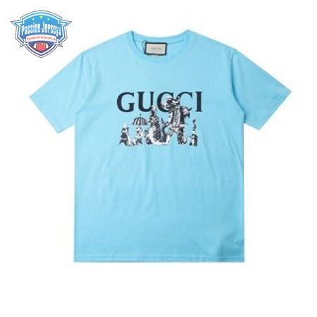 Gucci Animal Anniversary T-Shirt - GC0003
