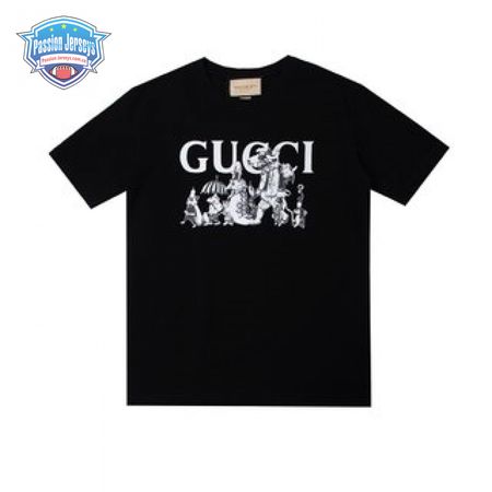 Gucci Animal Anniversary T-Shirt - GC0002