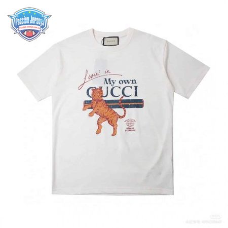 Gucci T-Shirt - GC51