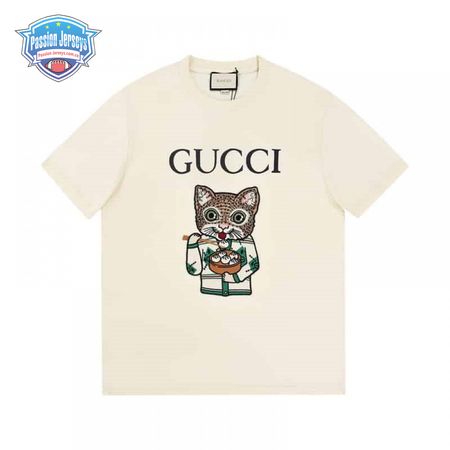 Gucci T-Shirt - GC49