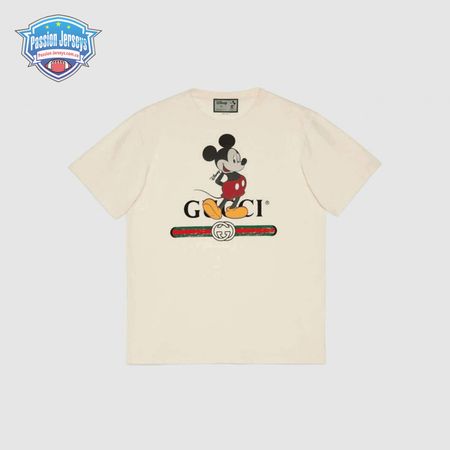 OVERSIZED DISNEY X GUCCI T-SHIRT - GC85