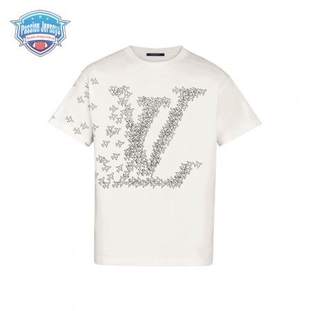 planes printed t-shirt - 14