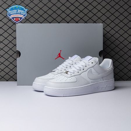 Nike Air Force 1 Low '07 White 315122-111 Unisex