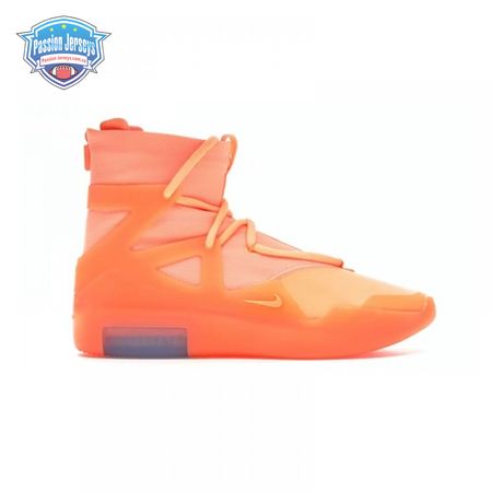 Nike Air Fear Of God 1 Orange Pulse 41-47.5