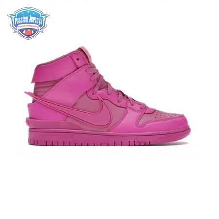 Dunk High 'Cosmic Fuchsia' Unisex