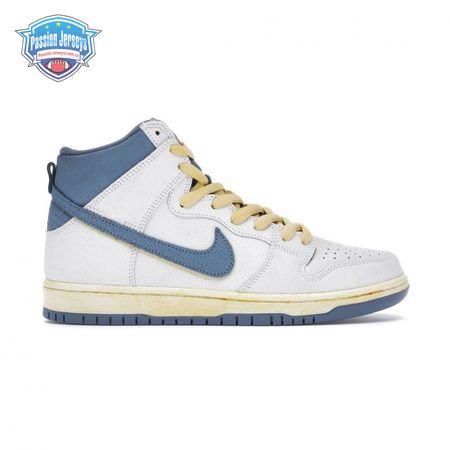 Dunk High SB 'Lost At Sea' Men's