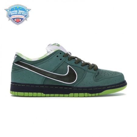 Dunk Low SB 'Green Lobster' Men's