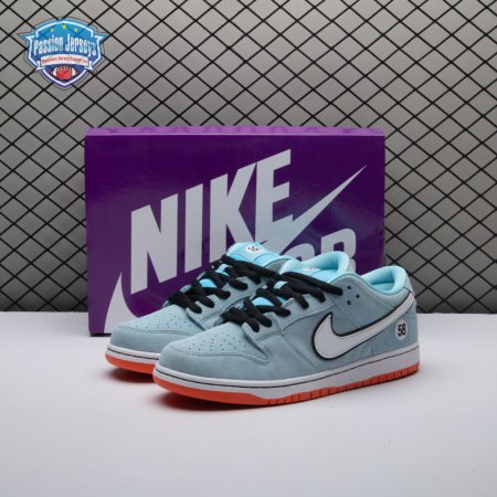 Nike SB Dunk Low Club 58 Gulf Unisex