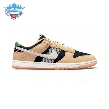 Dunk Low 'Rooted In Peace' Men's