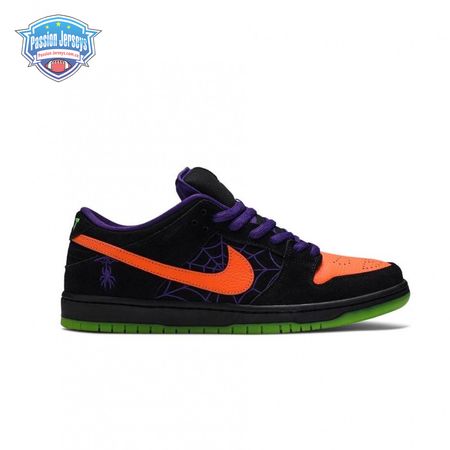 Dunk Low SB 'Night of Mischief' Unisex