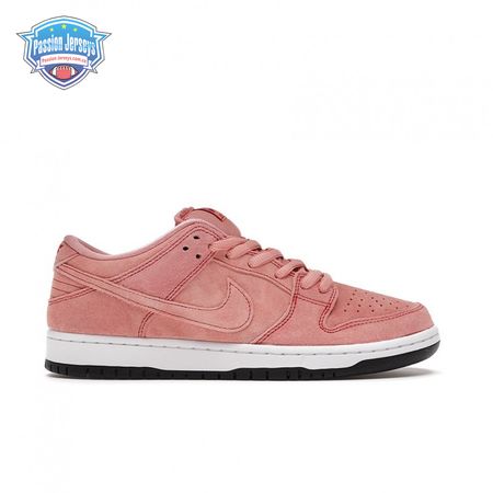 Dunk Low SB 'Pink Pig' Men's