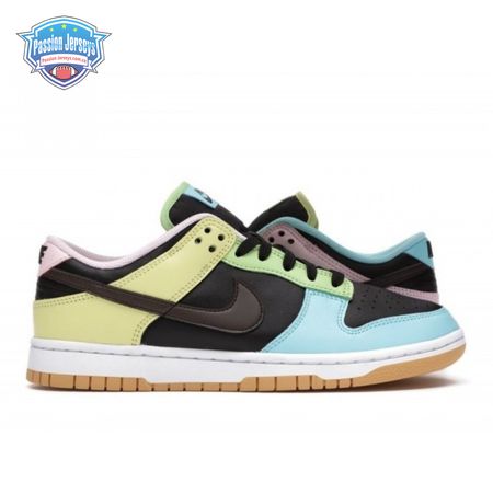 Dunk Low SE 'Free. 99 - Black' Unisex