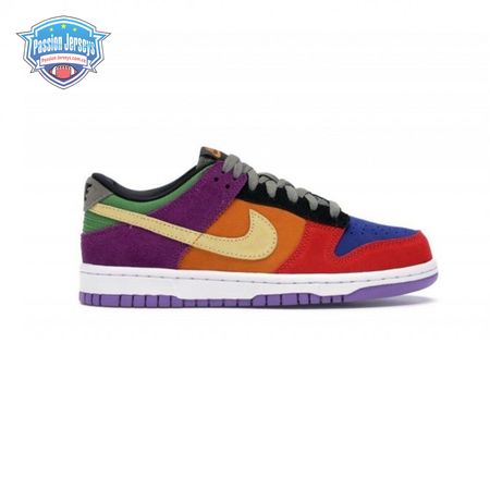 Dunk Low SP Retro 'Viotech' 2019 Men's