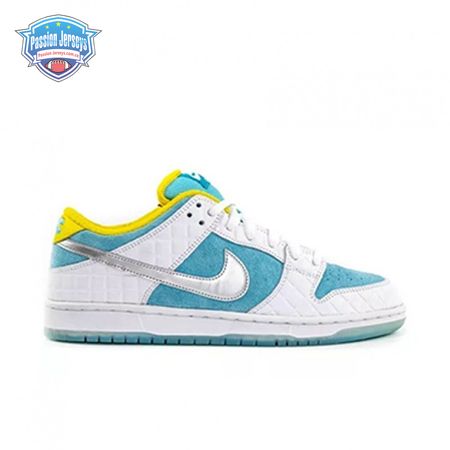 Dunk Low SB 'Lagoon Pulse' Unisex