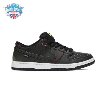 Dunk Low Pro SB QS 'Thermography' Unisex