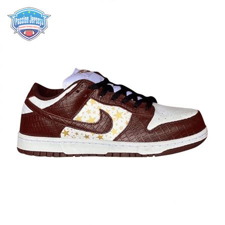 x Dunk Low OG SB QS 'Barkroot Brown' Men's