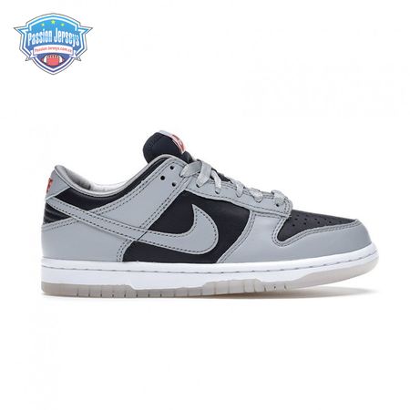 Dunk Low SP 'College Navy' Men's