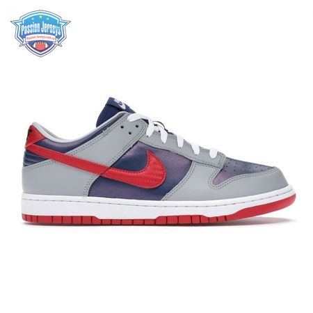 Dunk Low Retro 'Samba' 2020 Men's