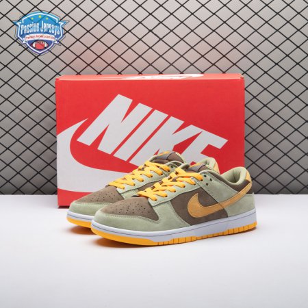 Dunk Low 'Dusty Olive' Men's