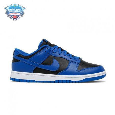 Dunk Low 'Hyper Cobalt' Men's