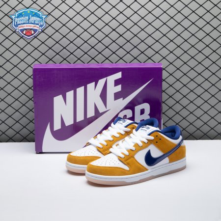 Dunk Low Pro SB 'Laser Orange' Unisex