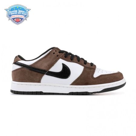 Dunk Low Pro SB 'Trail' Unisex