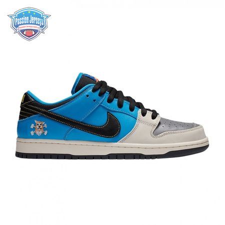 Dunk Low Pro SB QS Unisex