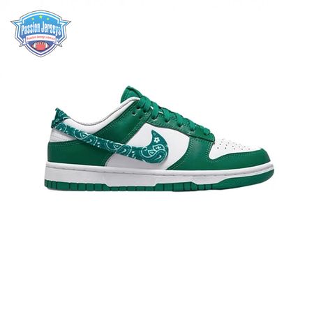 Nike Dunk Low Essential Paisley Pack Green Men's