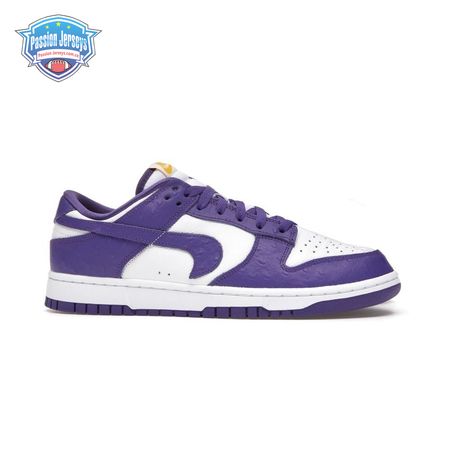 Nike Dunk Low Flip the Old School Men's