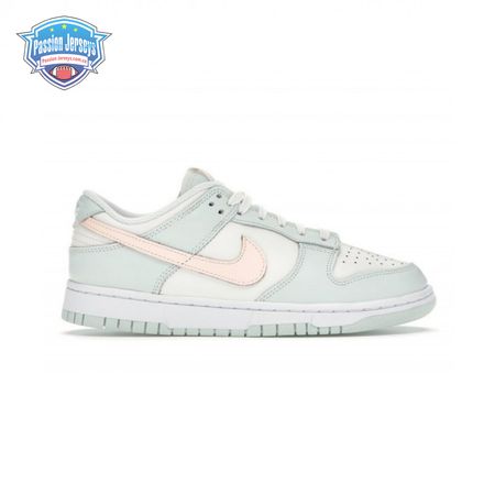 Dunk Low 'Barely Green' Unisex