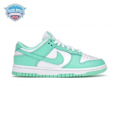 Dunk Low 'Green Glow' Men's