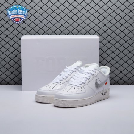 Off-White x Air Force 1 'ComplexCon Exclusive' Unisex