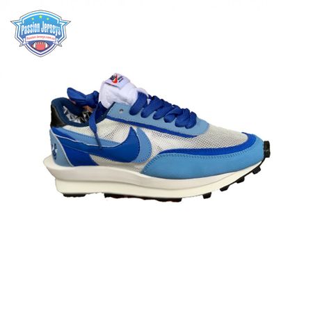 Nike LD Waffle Daybreak Blue BV2552-401 Unisex