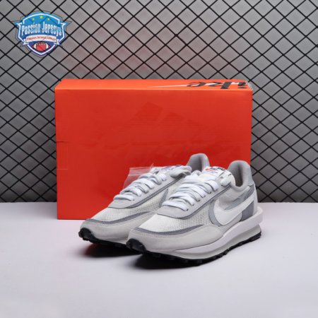 LDWaffle 'Summit White' Unisex