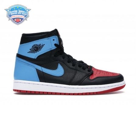 Jordan 1 Retro High NC to Chi Leather Men's