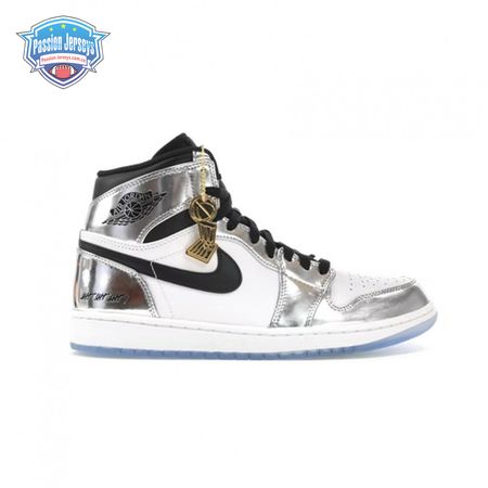 Jordan 1 Retro High Think 16 Men's