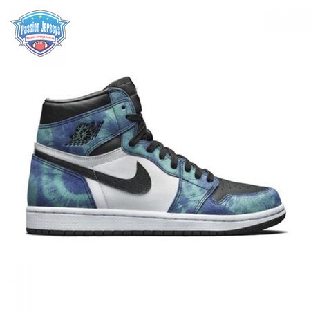 Jordan 1 Retro High Tie Dye Unisex