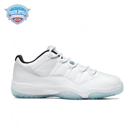 Jordan 11 Retro Low Legend Blue AV2187-117 Men's