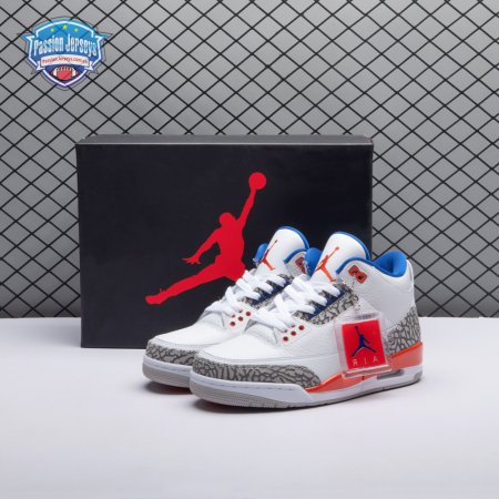 Air Jordan 3 Retro 'Knicks' Men's
